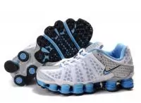 2019U nike shox promos femmes tl-3 chaussures nike chaussures for femmes 2019U footwear and trainers chaussures